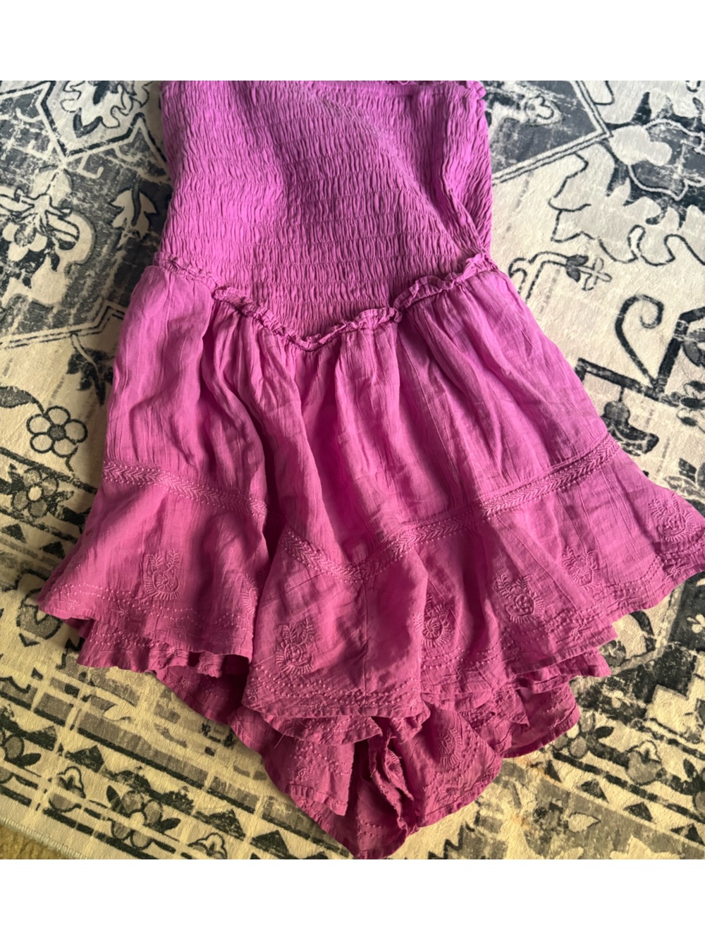 American Eagle Romper